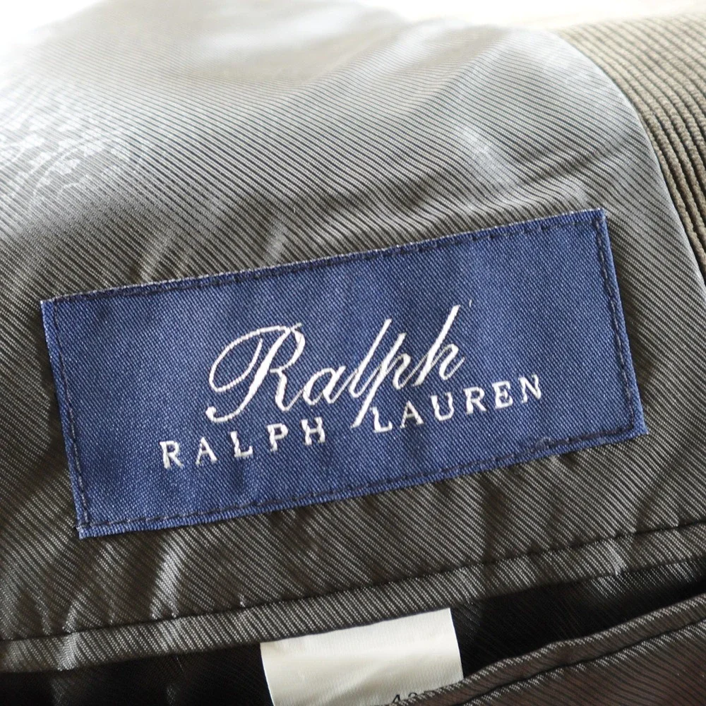 Ralph Lauren this ralph